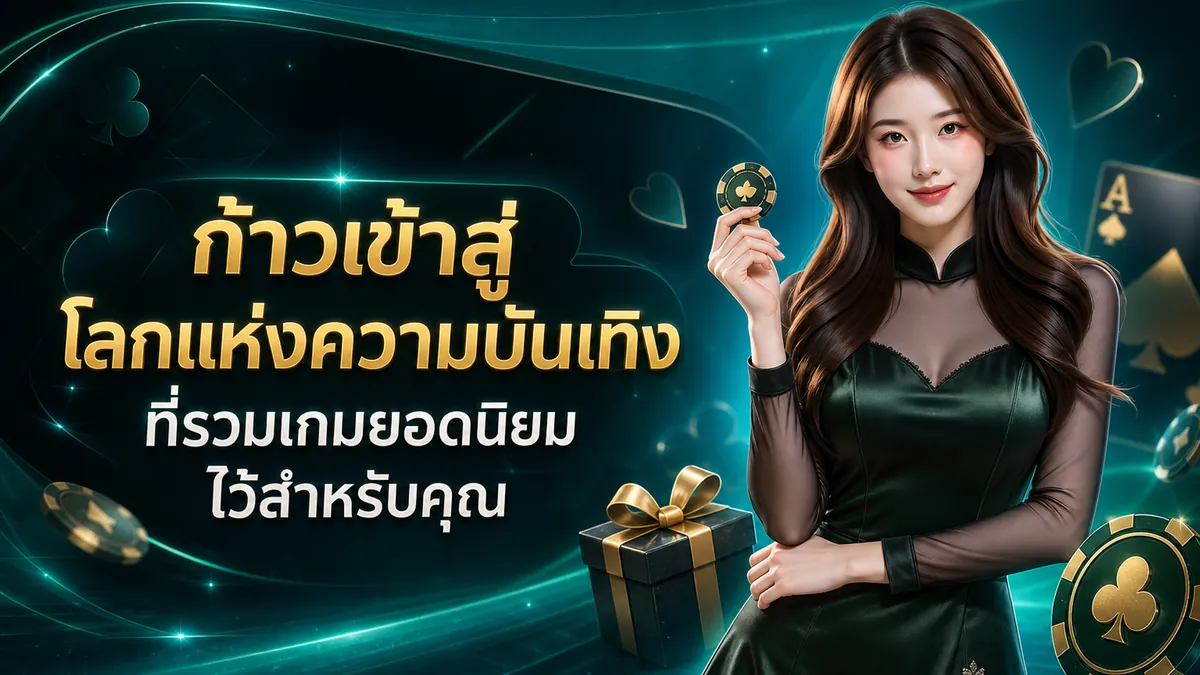 thb168 ทางเข้า เล่นง่ายบนมือถือ ปี 2026